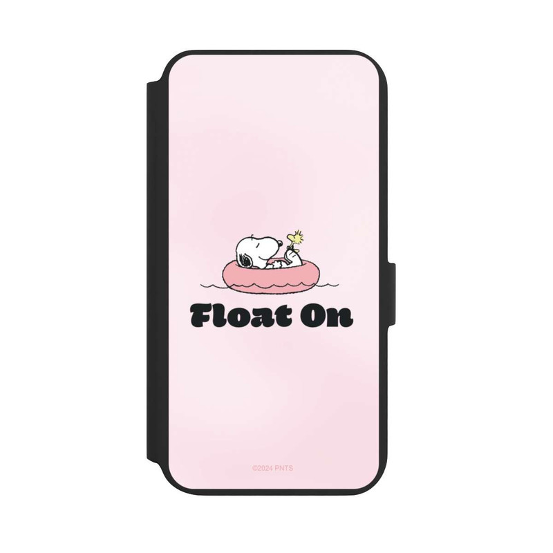 Galaxy S22 + NIVOflip Snoopy Float On