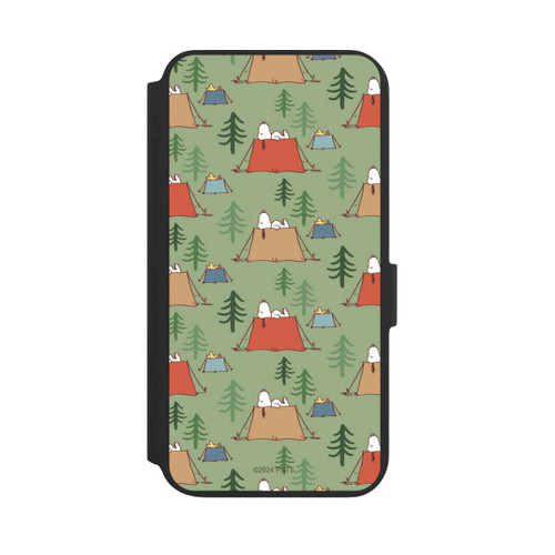 Samsung Galaxy S22+ NIVOflip Peanuts Camping