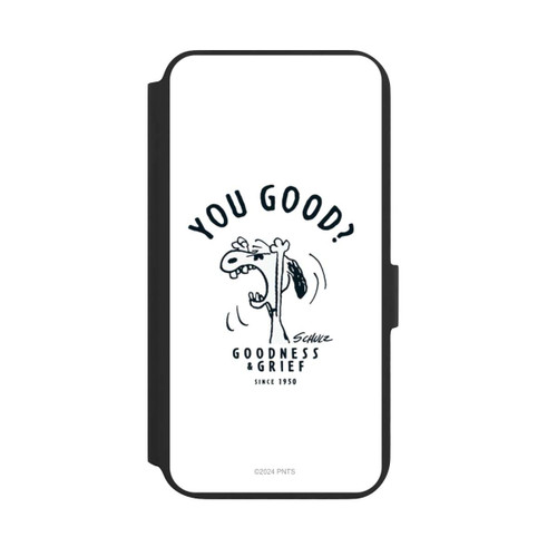 Samsung Galaxy S22+ NIVOflip Snoopy You Good