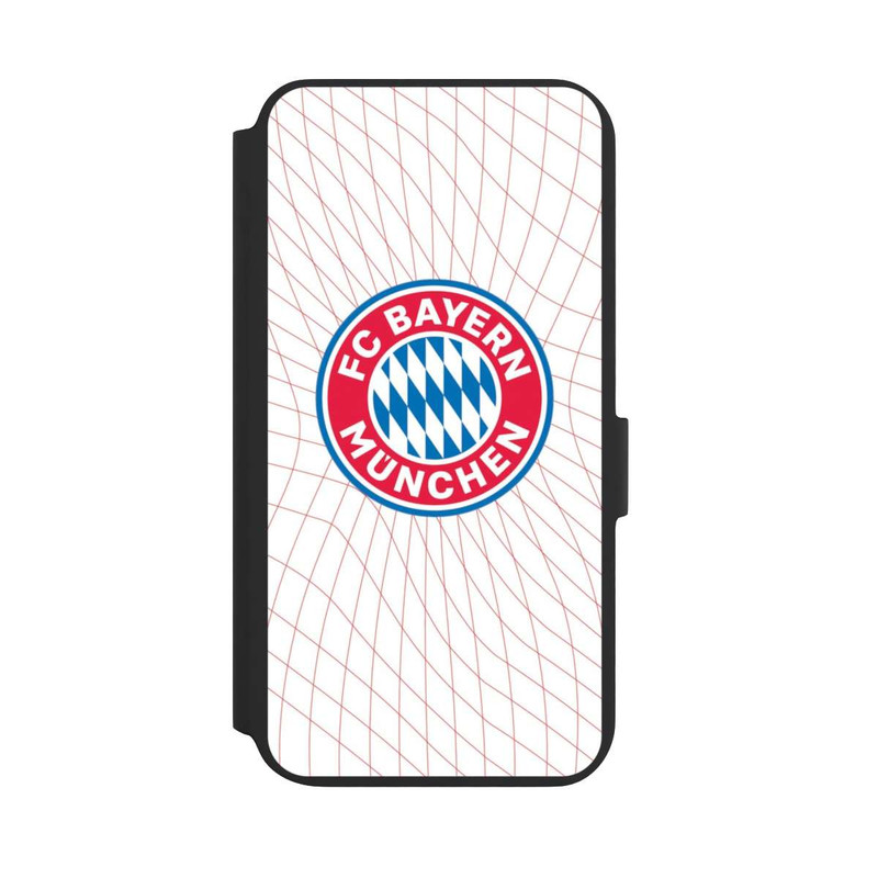 Galaxy S22 + NIVOflip FCB Raster Rot