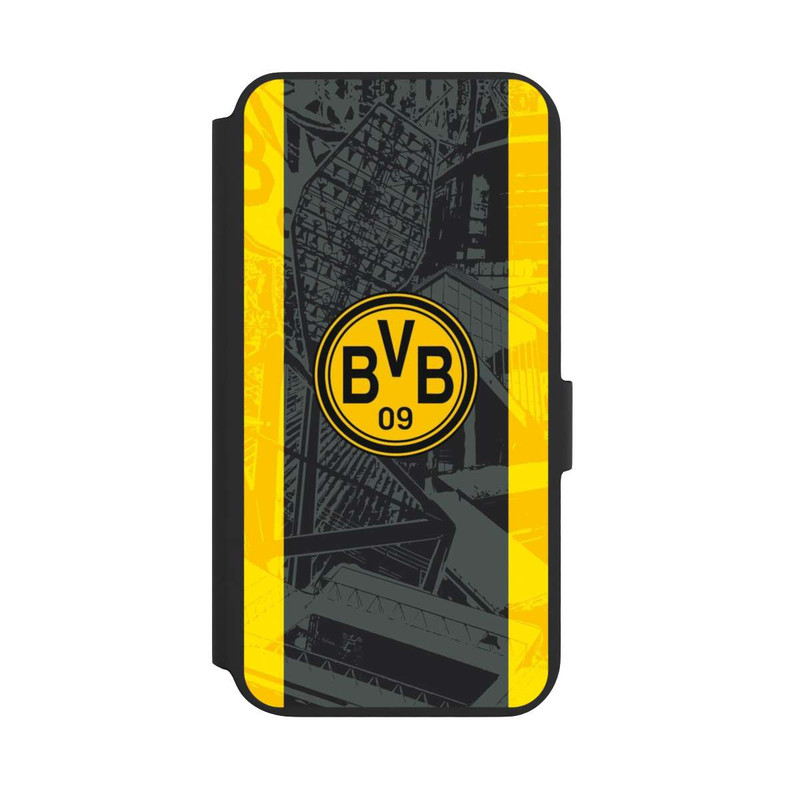 Galaxy S22 + NIVOflip 50 Jahre Signal Iduna Park