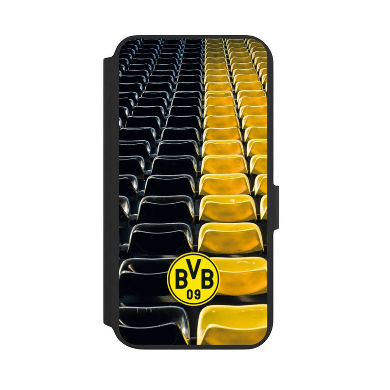 Galaxy S22 + NIVOflip BVB Tribüne