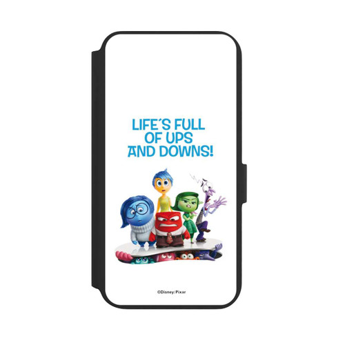 Samsung Galaxy S22+ NIVOflip Life´s Full of Ups and Downs!