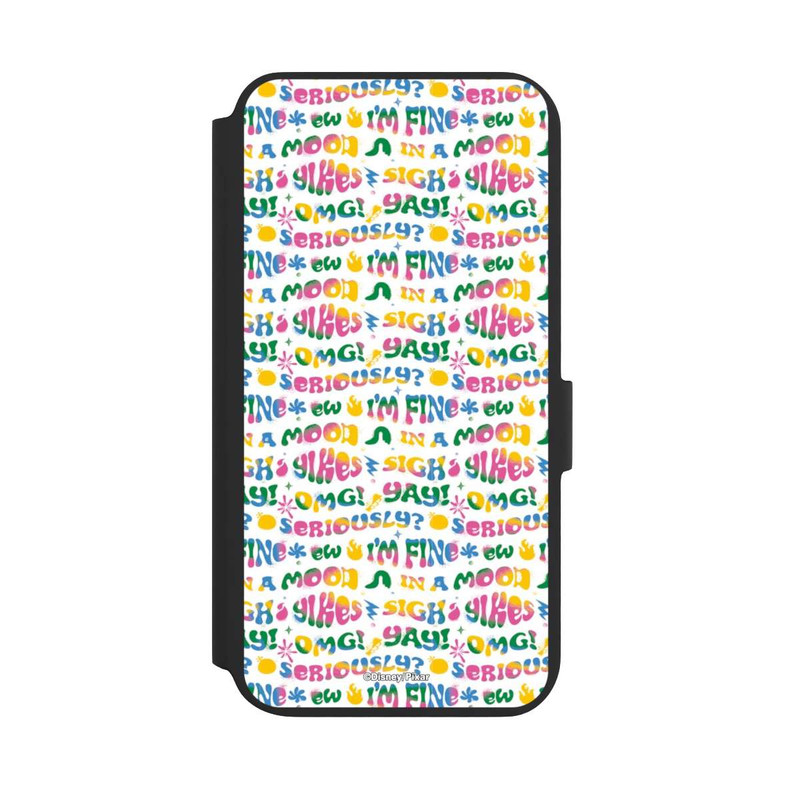 Galaxy S22 + NIVOflip Inside Out OMG Seriously