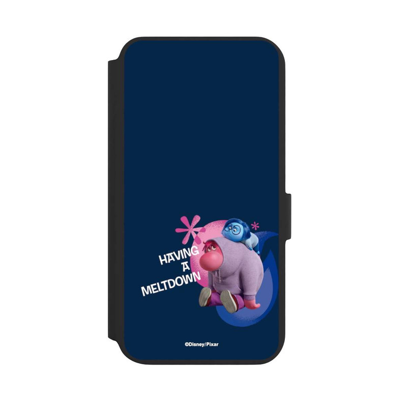 Galaxy S22 + NIVOflip Embarrassment and Sadness