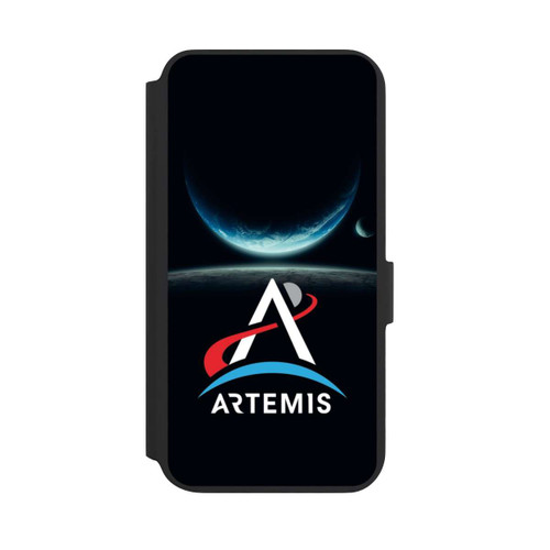 Samsung Galaxy S22+ NIVOflip ARTEMIS Space