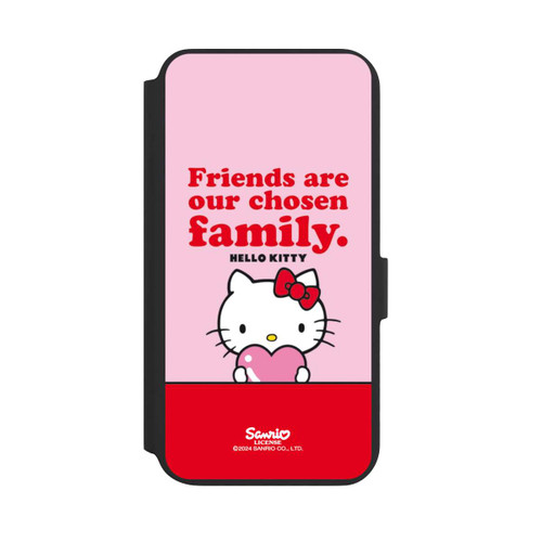 Samsung Galaxy S22+ NIVOflip HK Friends are Family