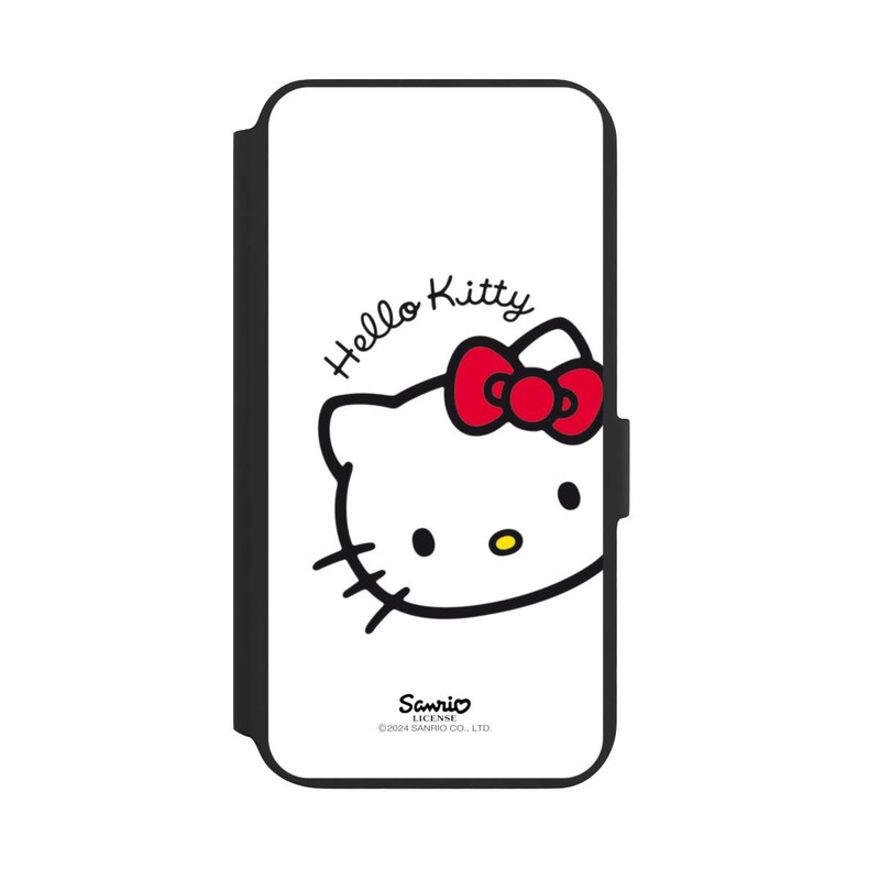 Galaxy S22 + NIVOflip HK Peekaboo