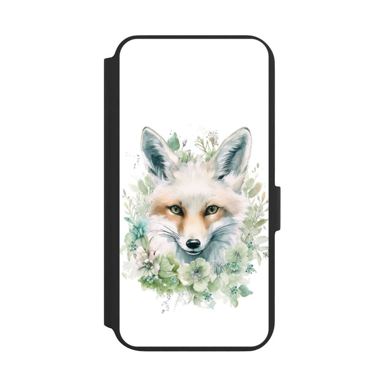 Galaxy S22 + NIVOflip Renard Floral