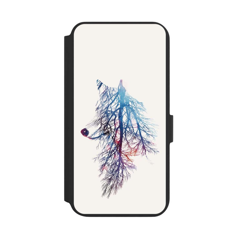Galaxy S22 + NIVOflip Mes racines
