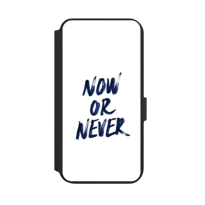 Galaxy S22 + NIVOflip Now or Never