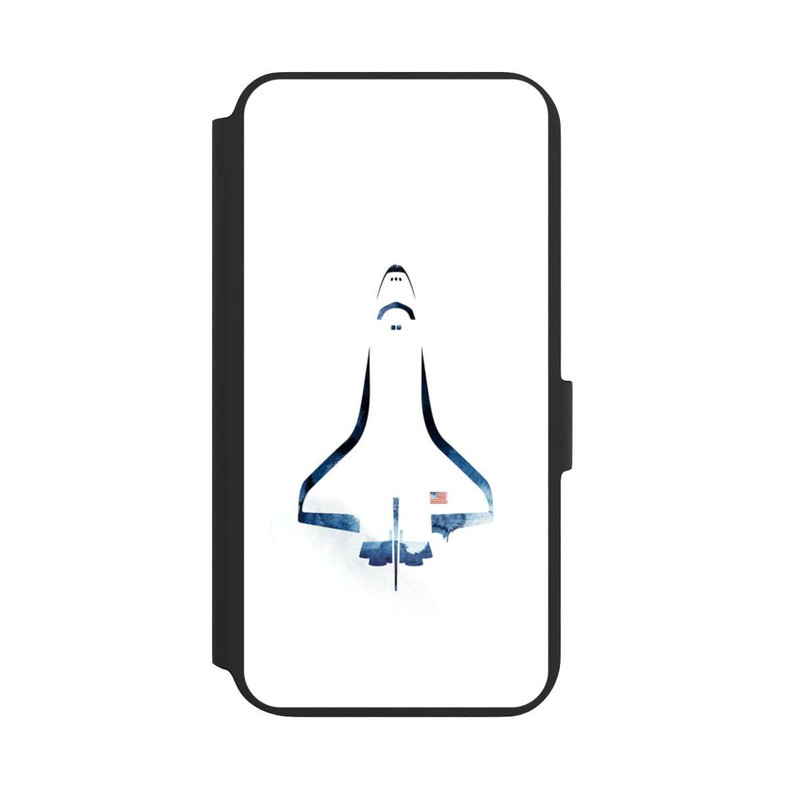 Galaxy S22 + NIVOflip Space Shuttle