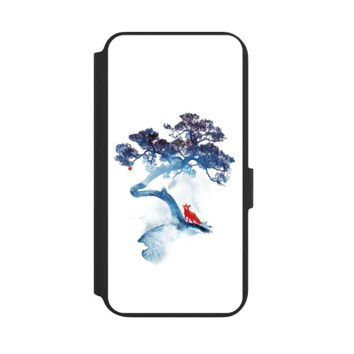 Samsung Galaxy S22+ NIVOflip The Last Apple Tree