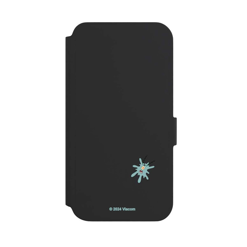 Galaxy S22 + NIVOflip Plankton Smashed