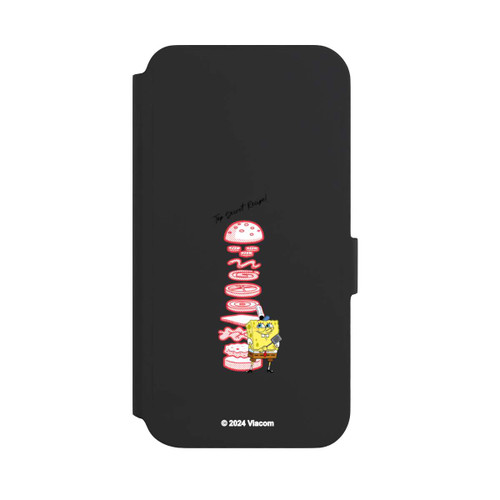 Samsung Galaxy S22+ NIVOflip Spongebob bester Burger
