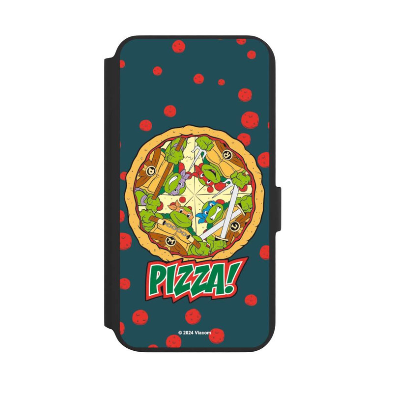 Galaxy S22 + NIVOflip TMNT Pizza!