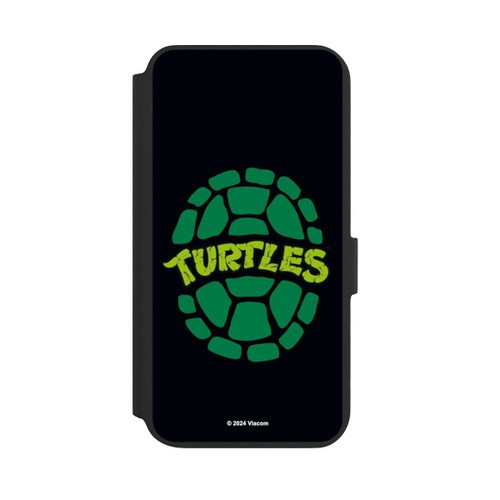 Samsung Galaxy S22+ NIVOflip TMNT Logo