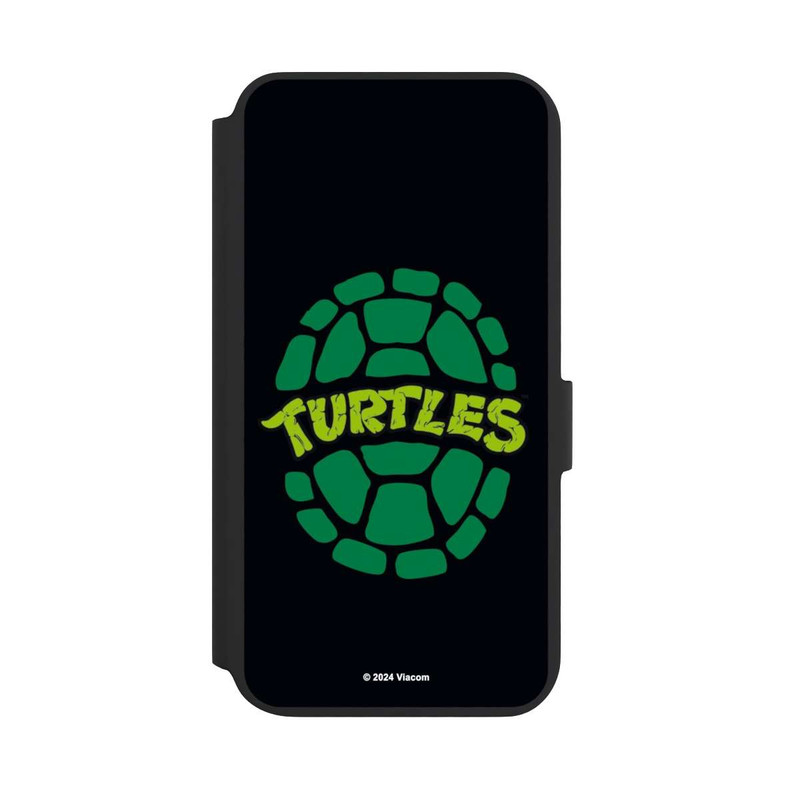Galaxy S22 + NIVOflip TMNT Logo