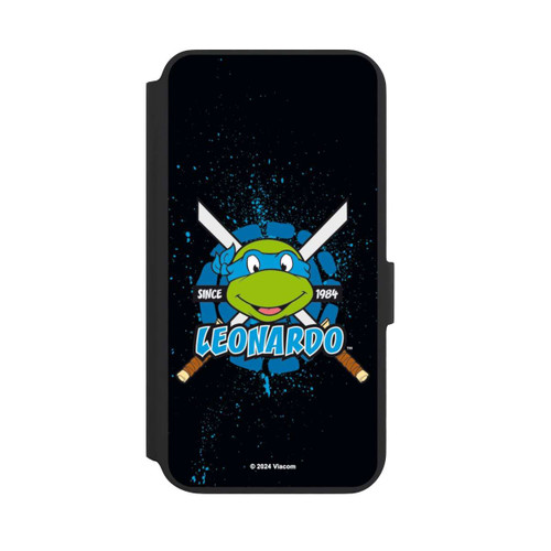 Samsung Galaxy S22+ NIVOflip TMNT Leonardo