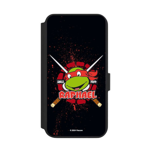 Samsung Galaxy S22+ NIVOflip TMNT Raphael