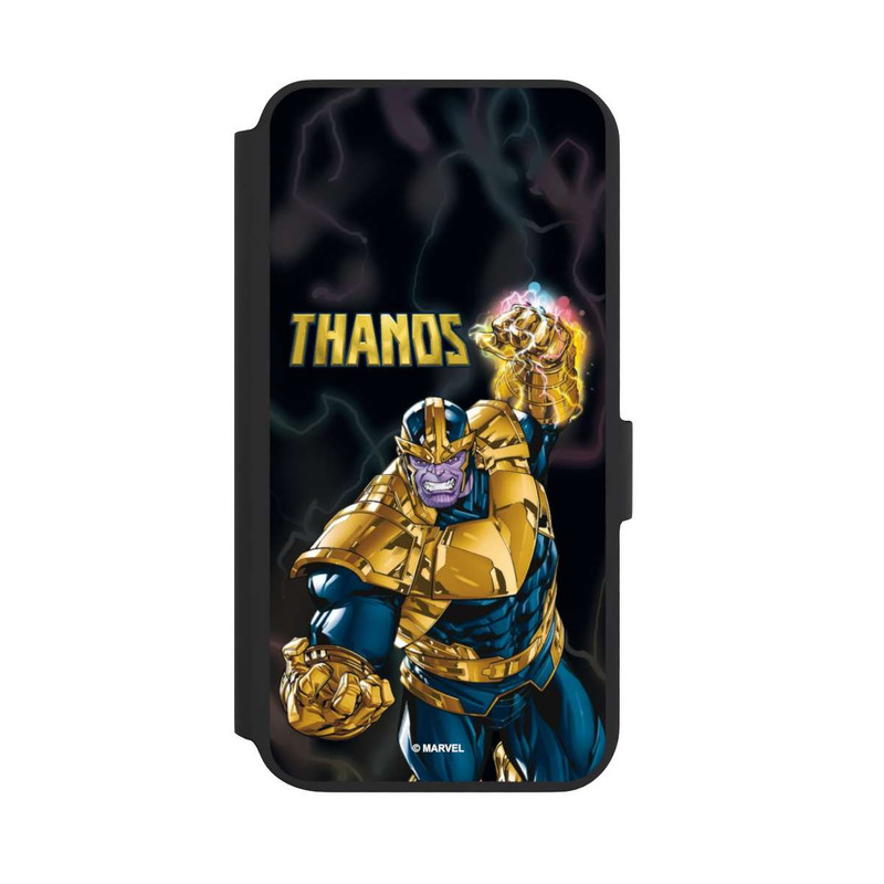 Galaxy S22 + NIVOflip Thanos