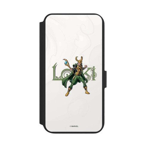 Samsung Galaxy S22+ NIVOflip Loki Zepter