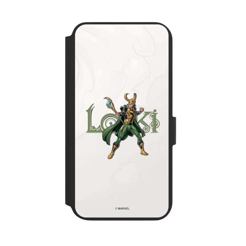Galaxy S22 + NIVOflip Loki Zepter