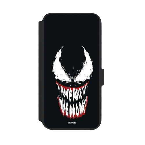 Samsung Galaxy S22+ NIVOflip We Are Venom
