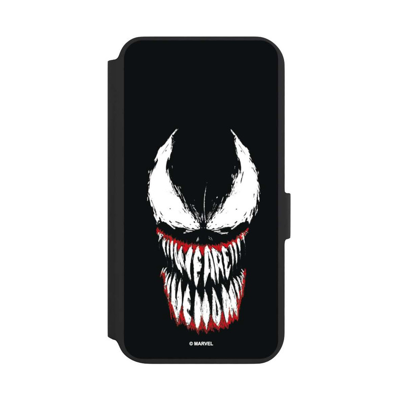 Galaxy S22 + NIVOflip We Are Venom