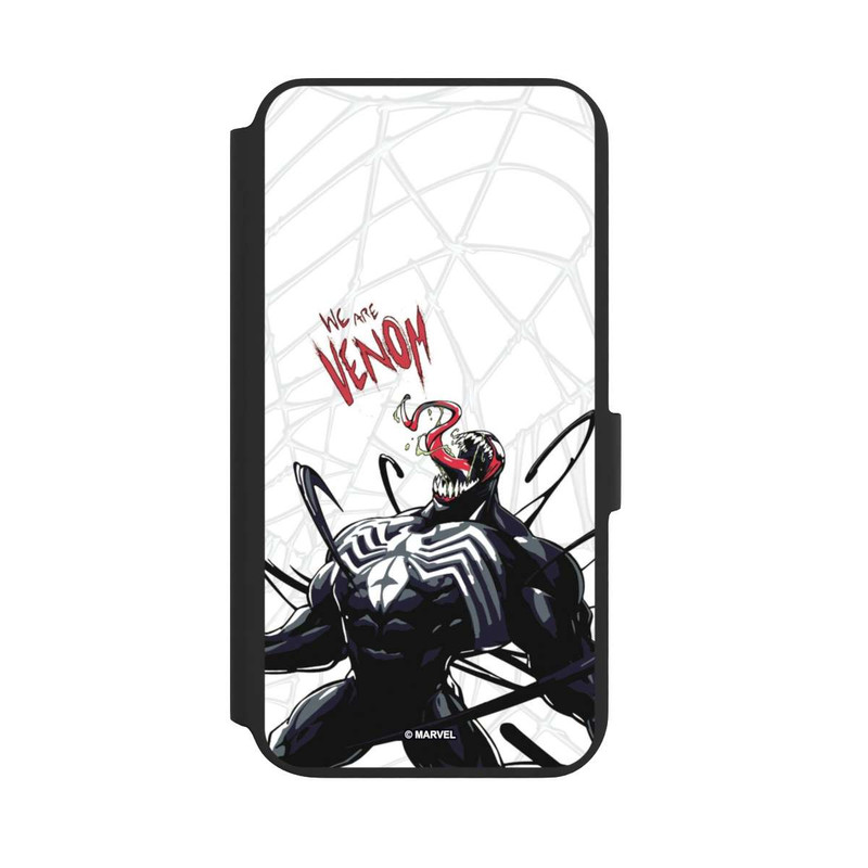 Galaxy S22 + NIVOflip We are Venom Triomphalement