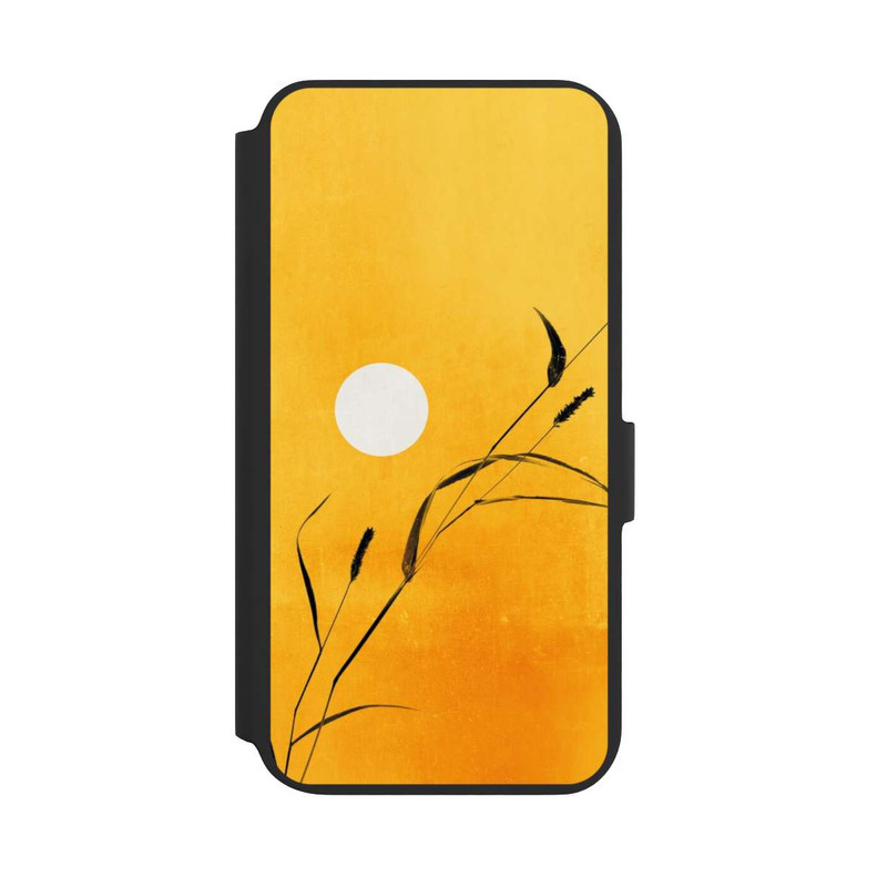 Galaxy S22 + NIVOflip Sonnige Tage