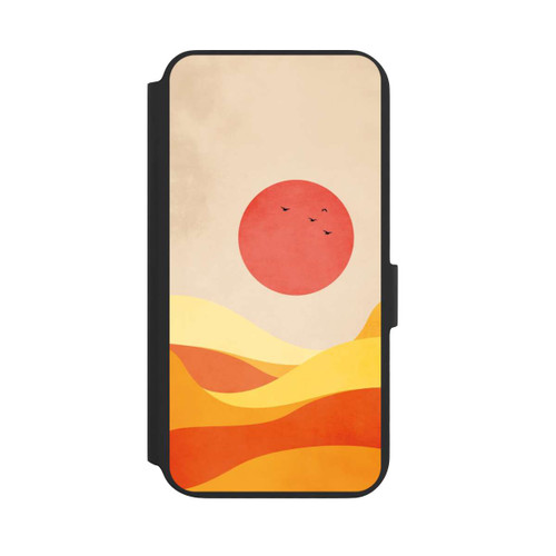 Samsung Galaxy S22+ NIVOflip Süße Harmonie