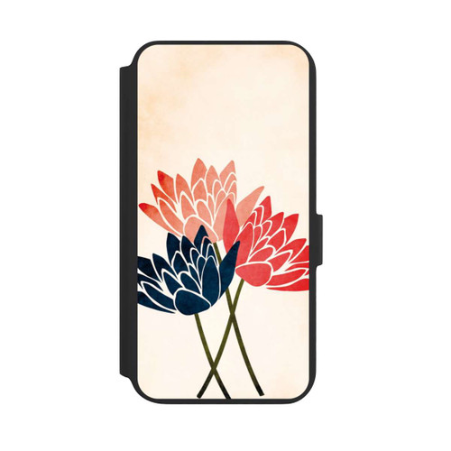 Samsung Galaxy S22+ NIVOflip Three Blossoms