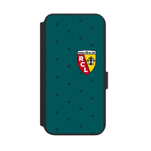 Samsung Galaxy S22+ NIVOflip RCL Maillot Extérieur 24/25