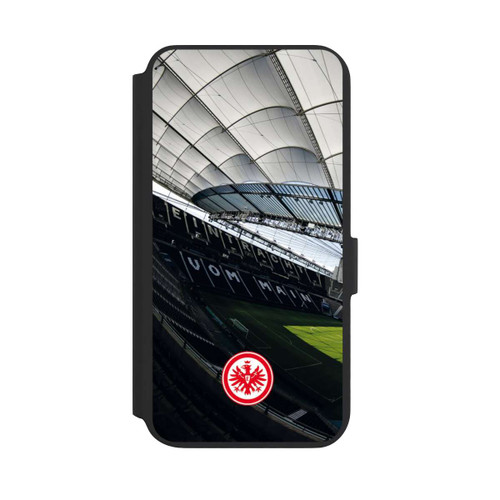 Samsung Galaxy S22+ NIVOflip SGE Stadion Eintracht vom Main