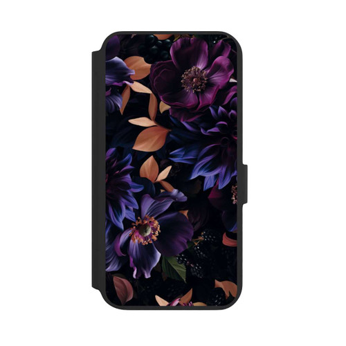 Samsung Galaxy S22+ NIVOflip Flower Autumn