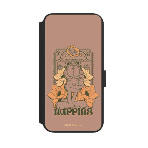 Samsung Galaxy S22+ NIVOflip Rather Be Napping