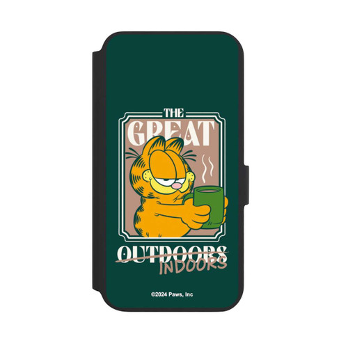 Samsung Galaxy S22+ NIVOflip The Great Indoors