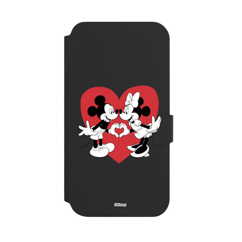 Galaxy S22 + NIVOflip Mickey And Minnie Love