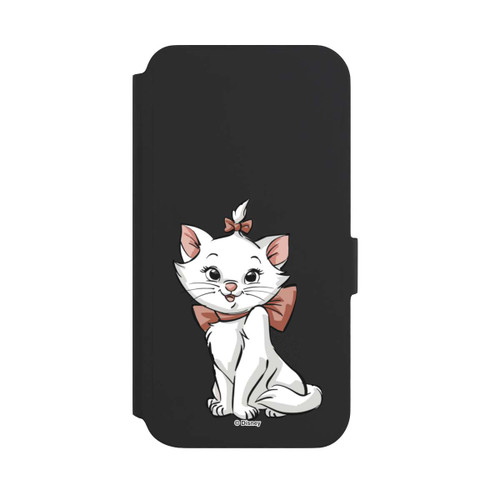 Samsung Galaxy S22+ NIVOflip Marie Cute Transparent