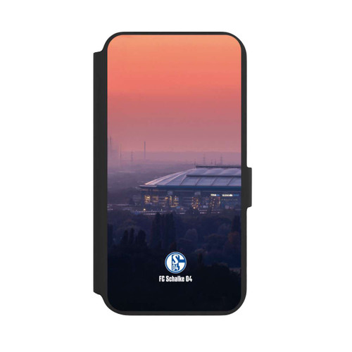 Samsung Galaxy S22+ NIVOflip Schalke 04 Stadion