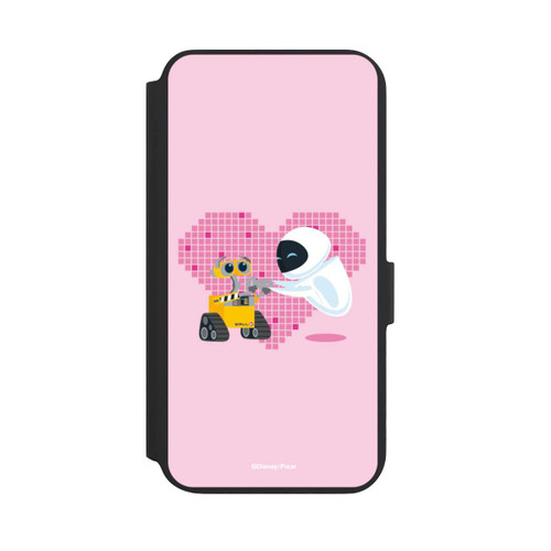 Samsung Galaxy S22+ NIVOflip Wall-E Love