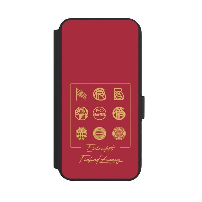 Galaxy S22 + NIVOflip FCB 125 Jahre