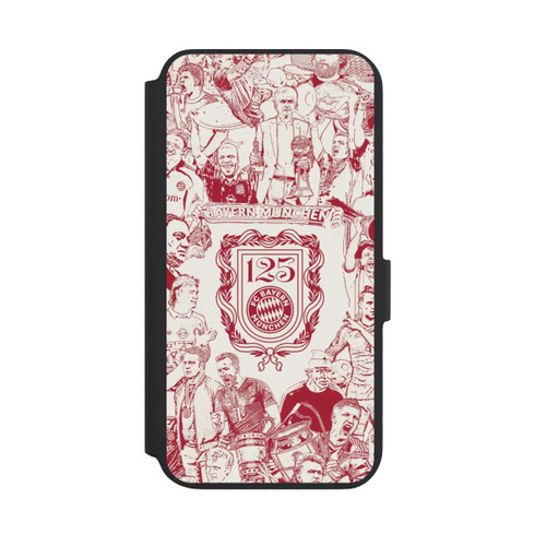 Samsung Galaxy S22+ NIVOflip FCB 125 Years