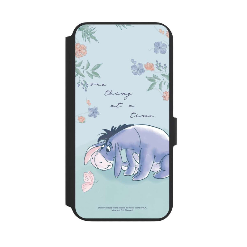 Galaxy S22 + NIVOflip Winnie The Pooh One Thing at A Time