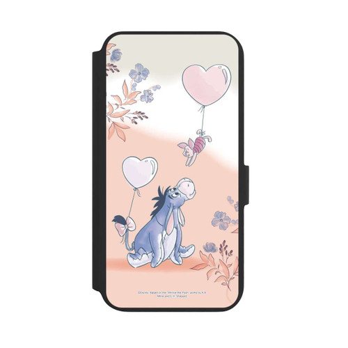 Samsung Galaxy S22+ NIVOflip Winnie The Pooh All That Really Matters