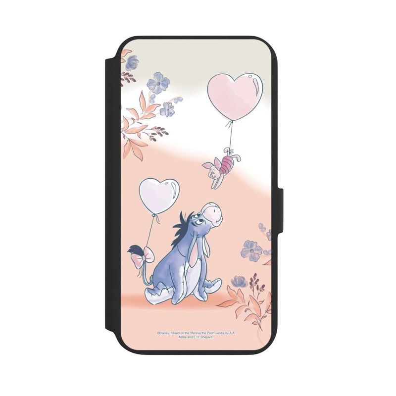 Galaxy S22 + NIVOflip Winnie The Pooh All That Really Matters