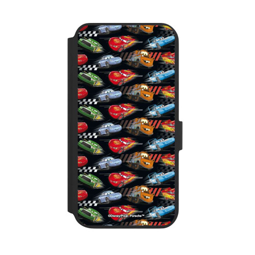 Samsung Galaxy S22+ NIVOflip Cars Pattern