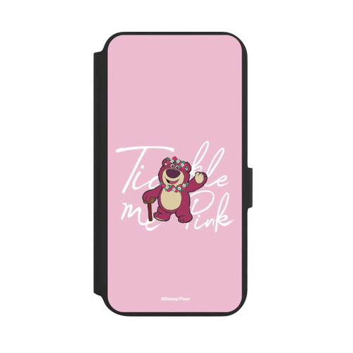 Samsung Galaxy S22+ NIVOflip Lotso Toy Story Tickle me Pink