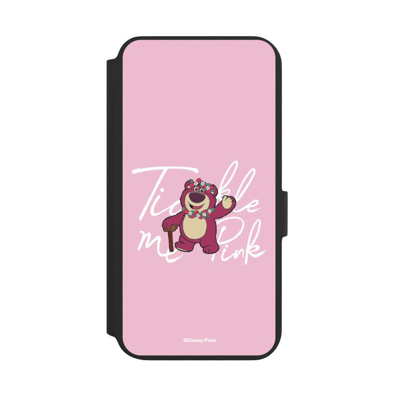Galaxy S22 + NIVOflip Lotso Toy Story Tickle me Pink